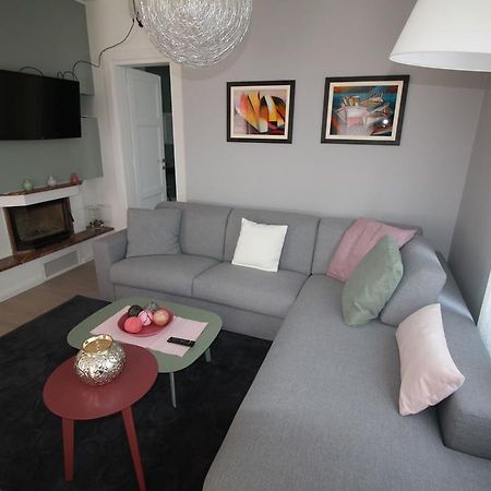 Apartman Stoosova Deluxe Загреб Экстерьер фото