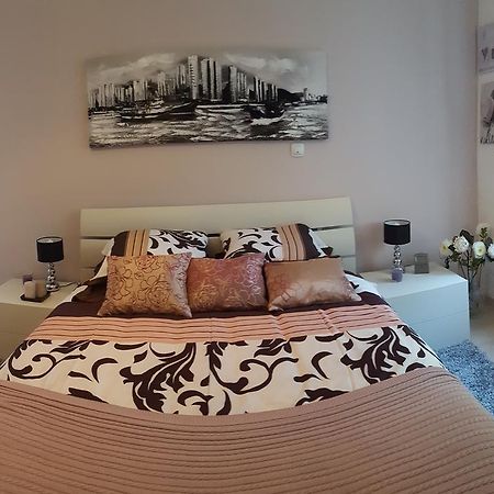 Apartman Stoosova Deluxe Загреб Экстерьер фото