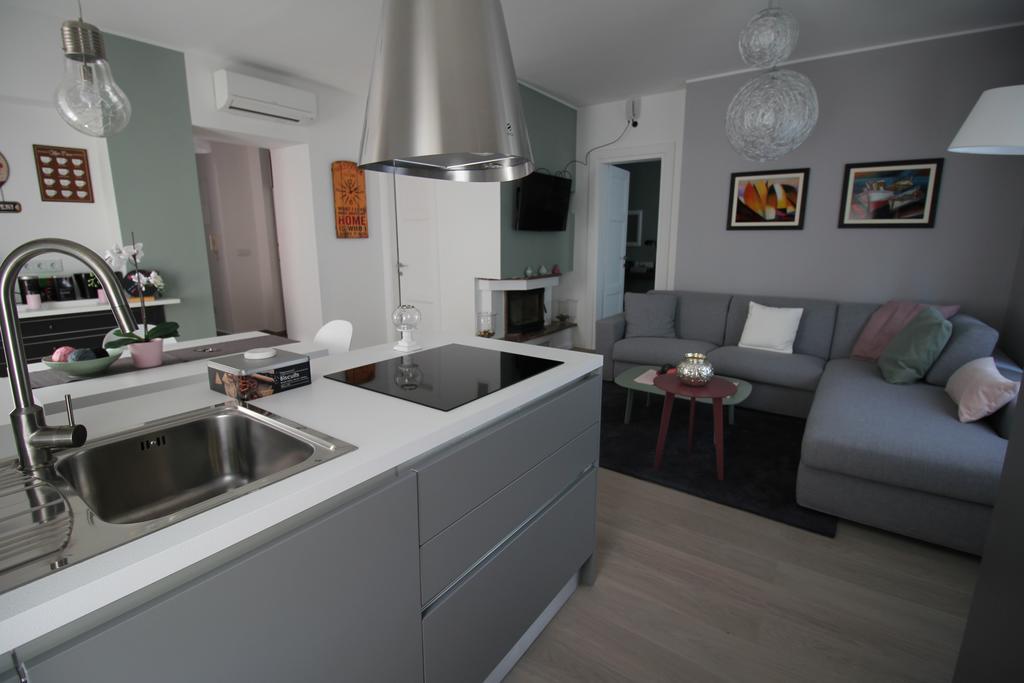 Apartman Stoosova Deluxe Загреб Экстерьер фото