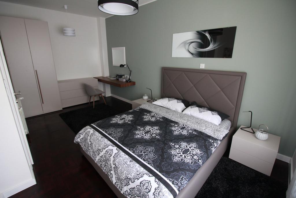 Apartman Stoosova Deluxe Загреб Экстерьер фото
