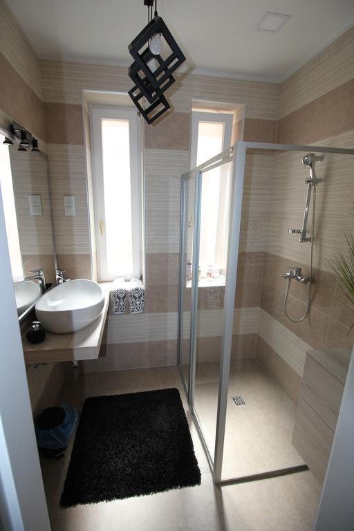 Apartman Stoosova Deluxe Загреб Экстерьер фото