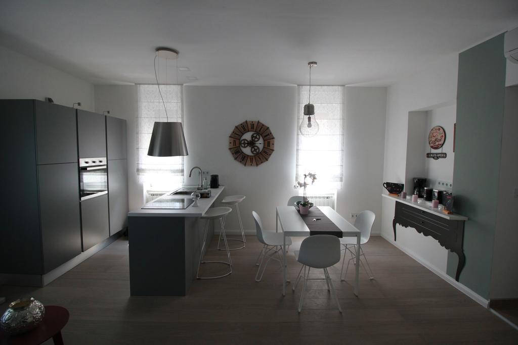 Apartman Stoosova Deluxe Загреб Экстерьер фото