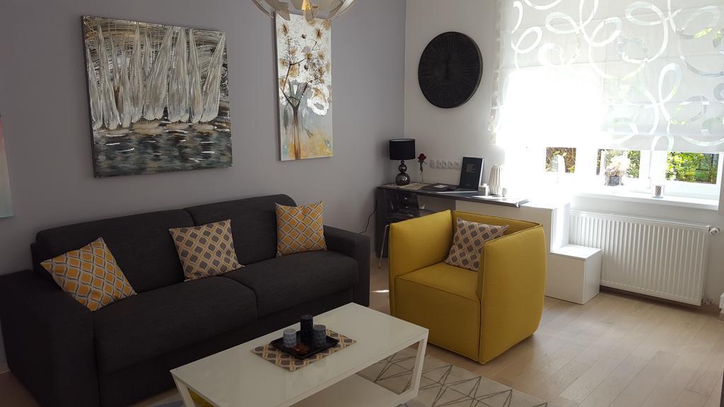 Apartman Stoosova Deluxe Загреб Экстерьер фото